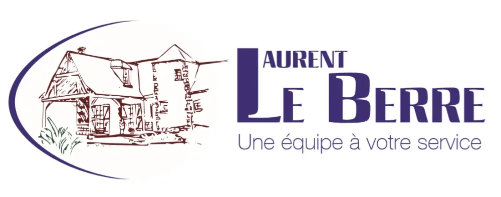 Le Berre Logo