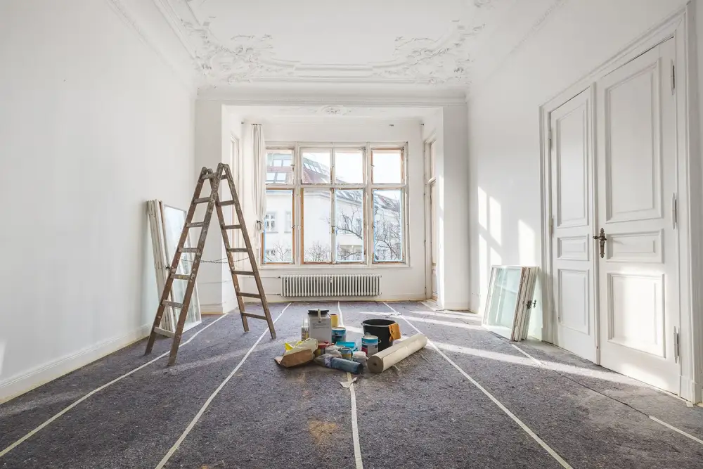 Travaux de bâtiment près de Gallardon